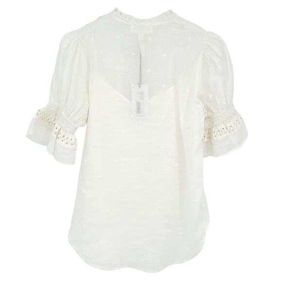 APIECE APART Menina Top 2 - Picture 5 of 11